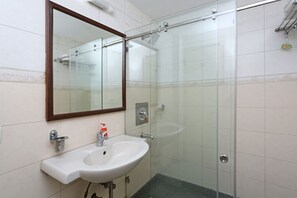 Bathroom - Hotel Exotica Gurgaon (Gurugram)