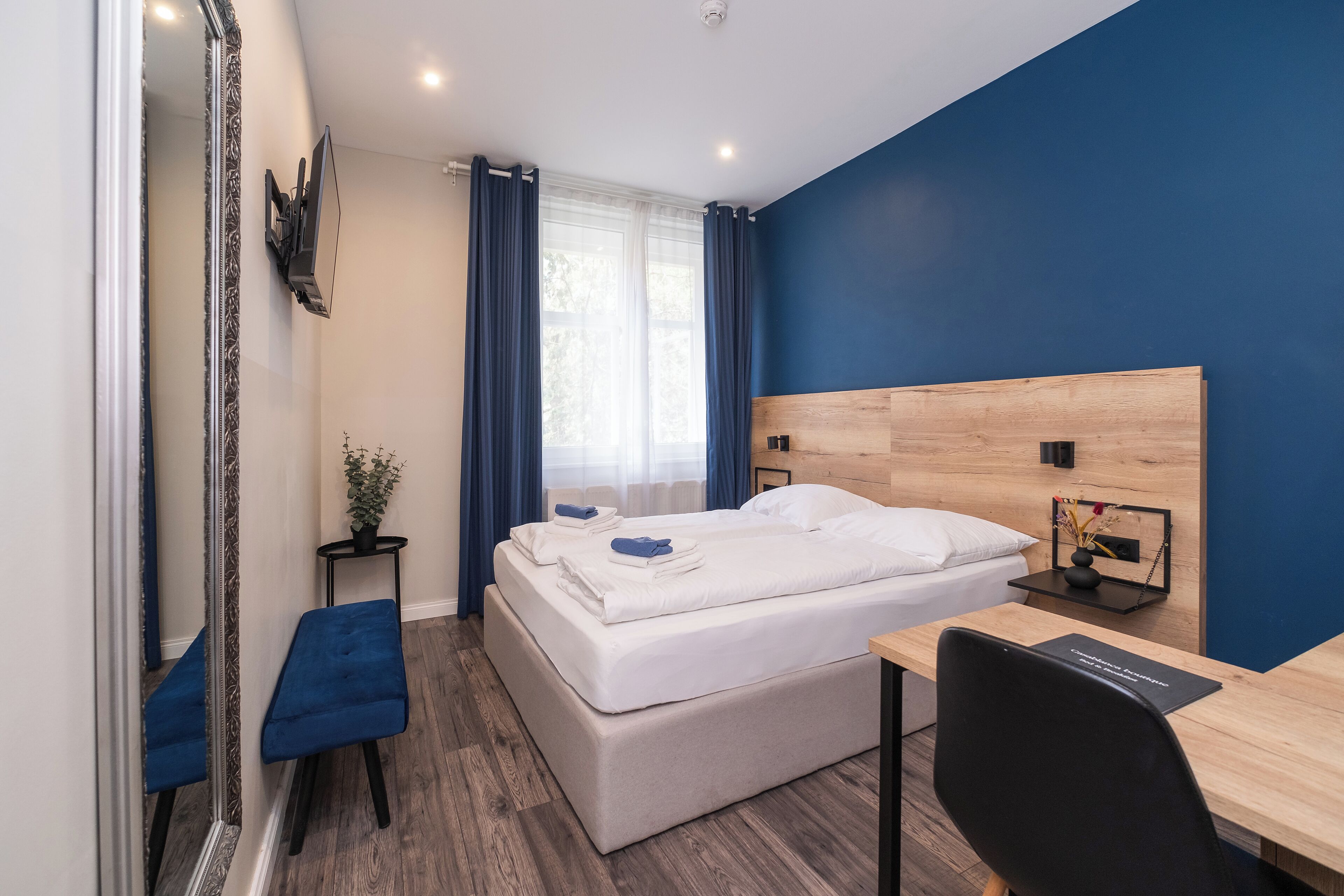 Foto - Casablanca Boutique Bed&Breakfast