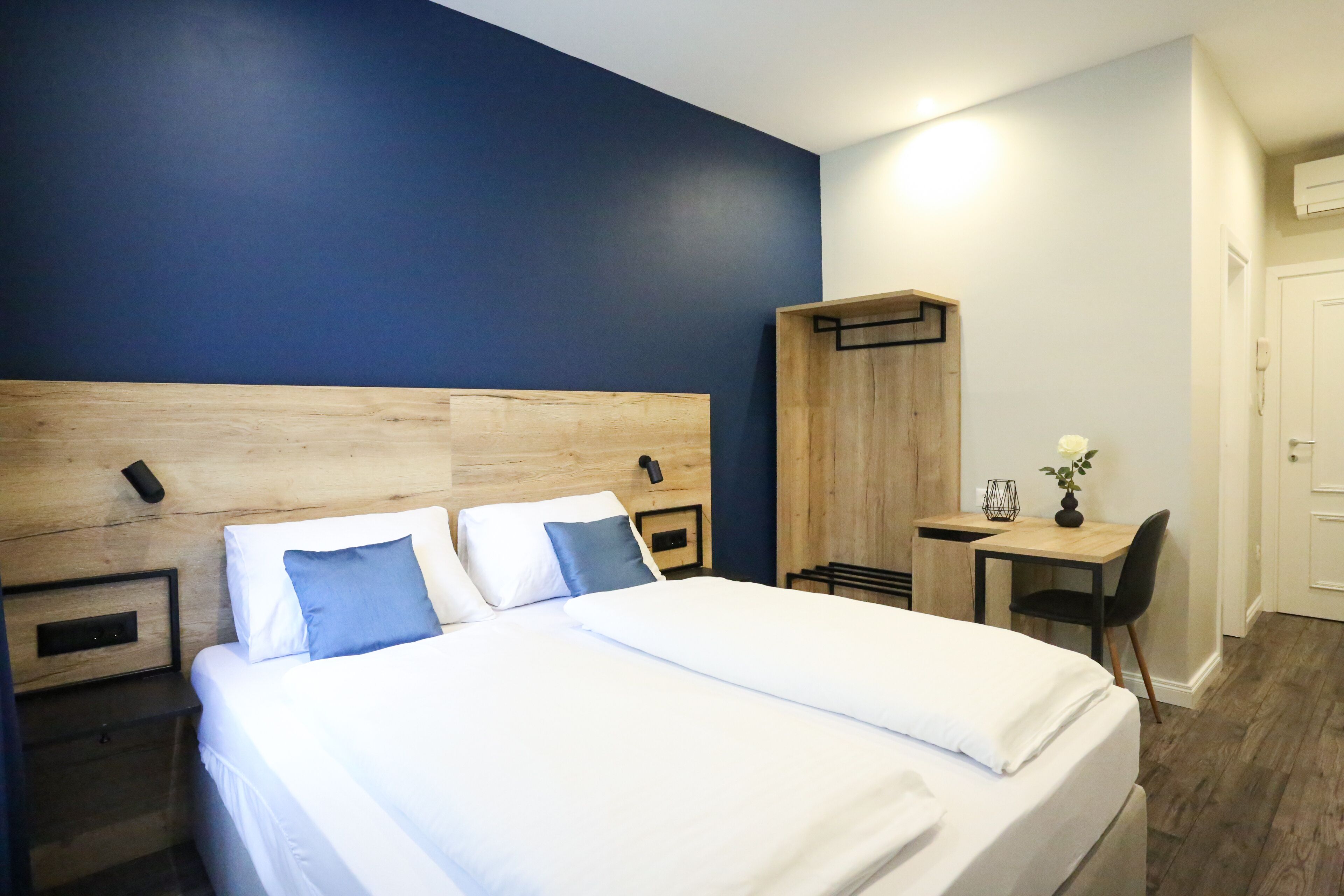 Foto - Casablanca Boutique Bed&Breakfast