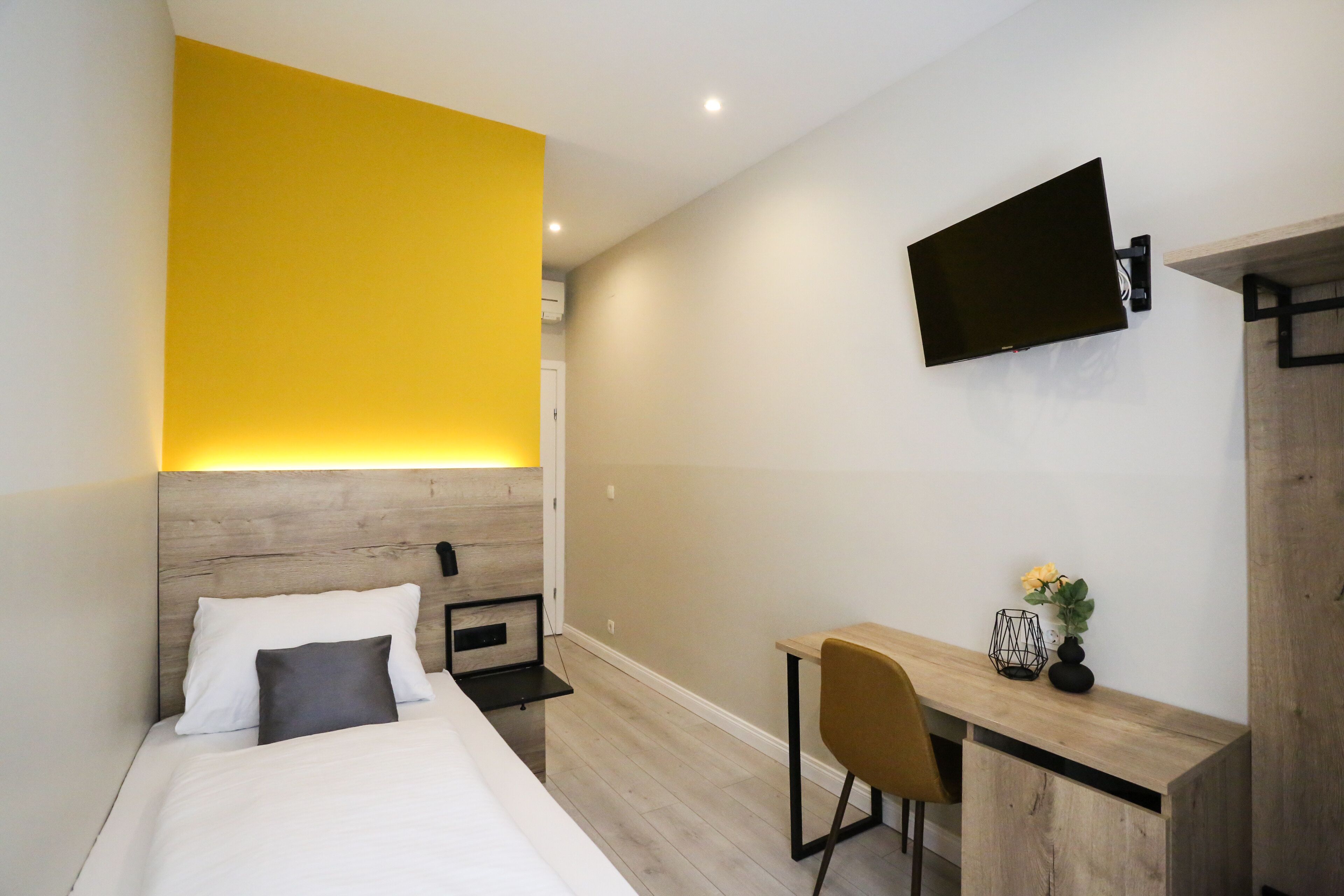 Foto - Casablanca Boutique Bed&Breakfast