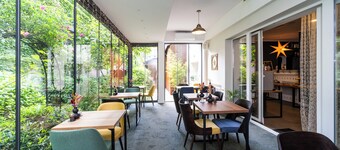 Casablanca Boutique Bed & Breakfast