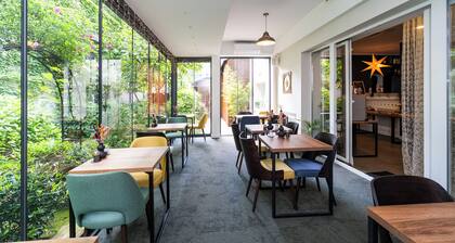 Casablanca Boutique Bed & Breakfast