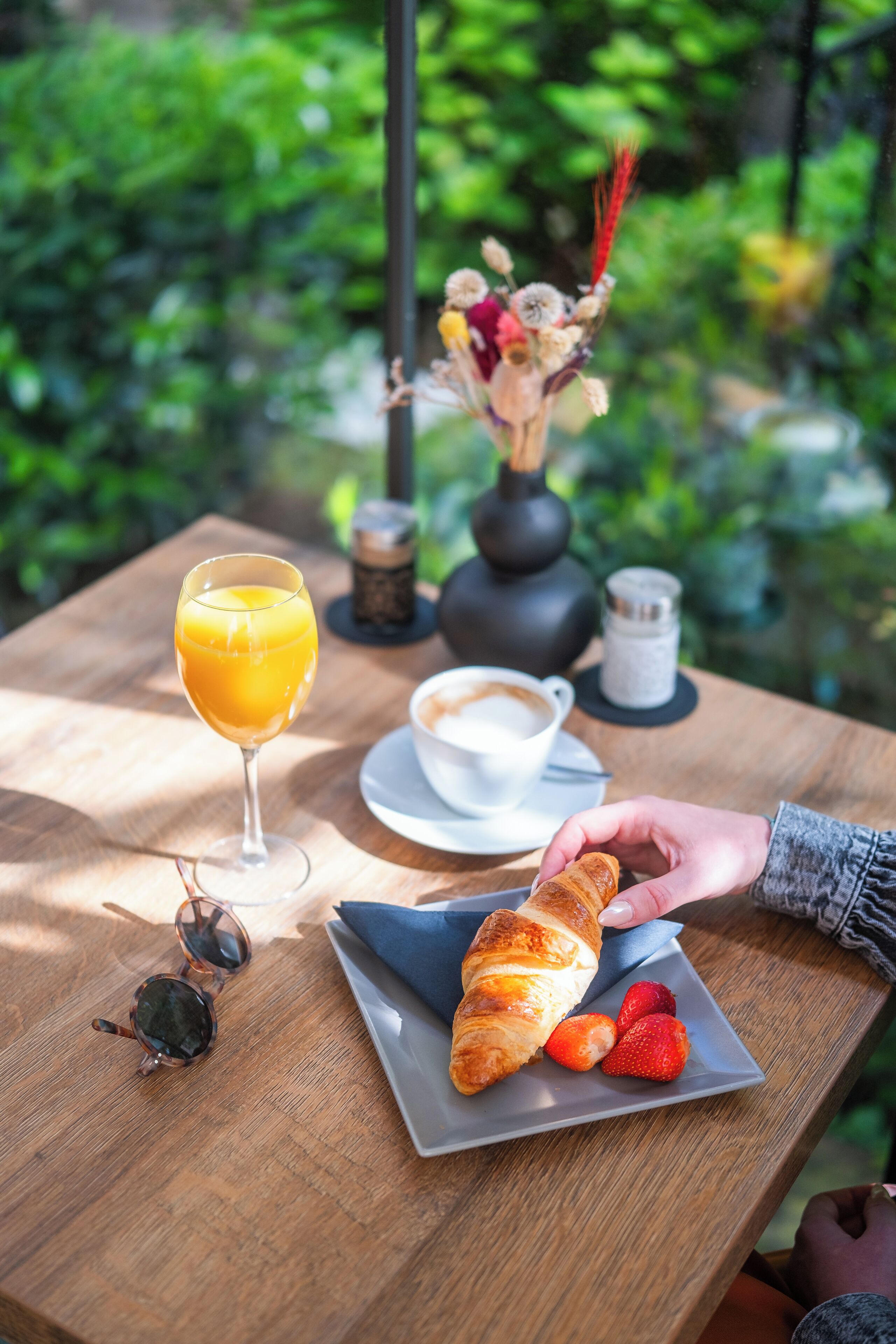 Foto - Casablanca Boutique Bed&Breakfast