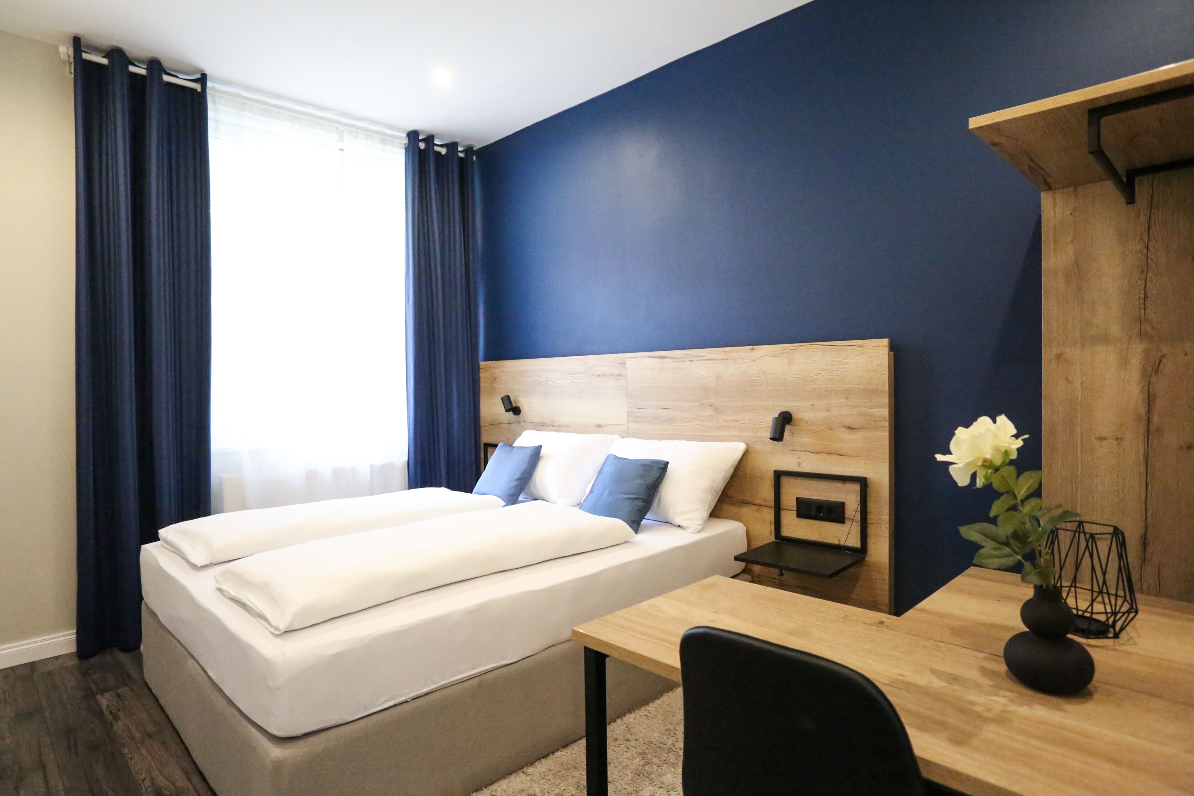 Foto - Casablanca Boutique Bed&Breakfast