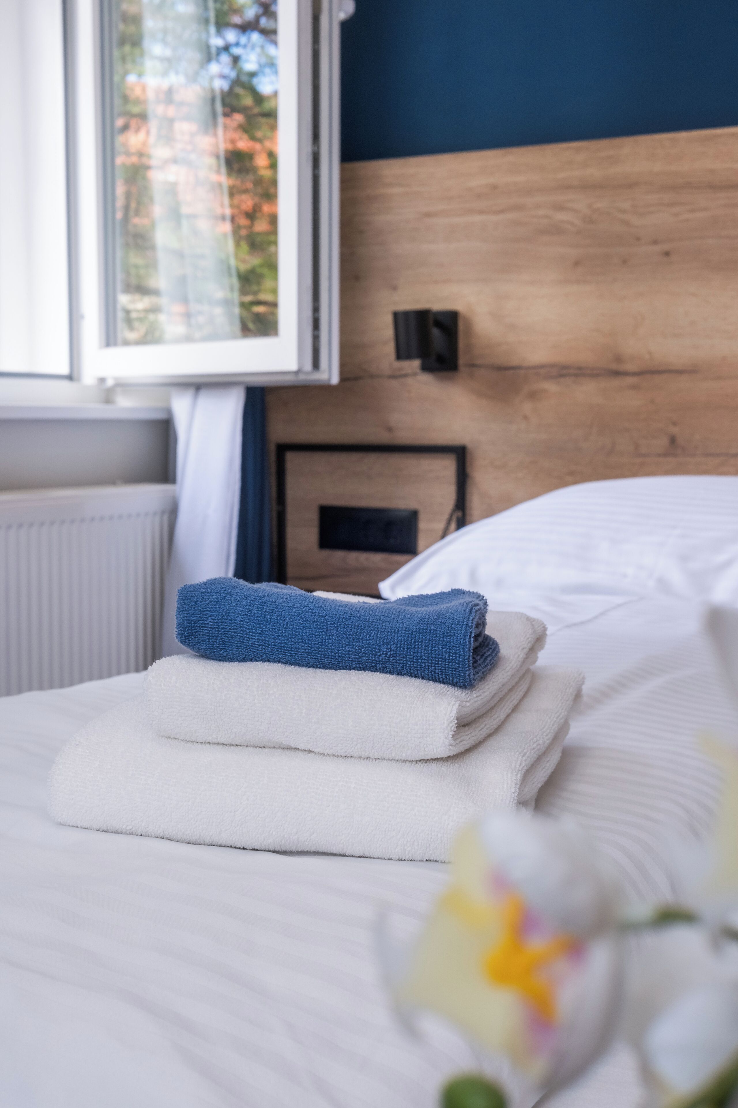 Foto - Casablanca Boutique Bed&Breakfast