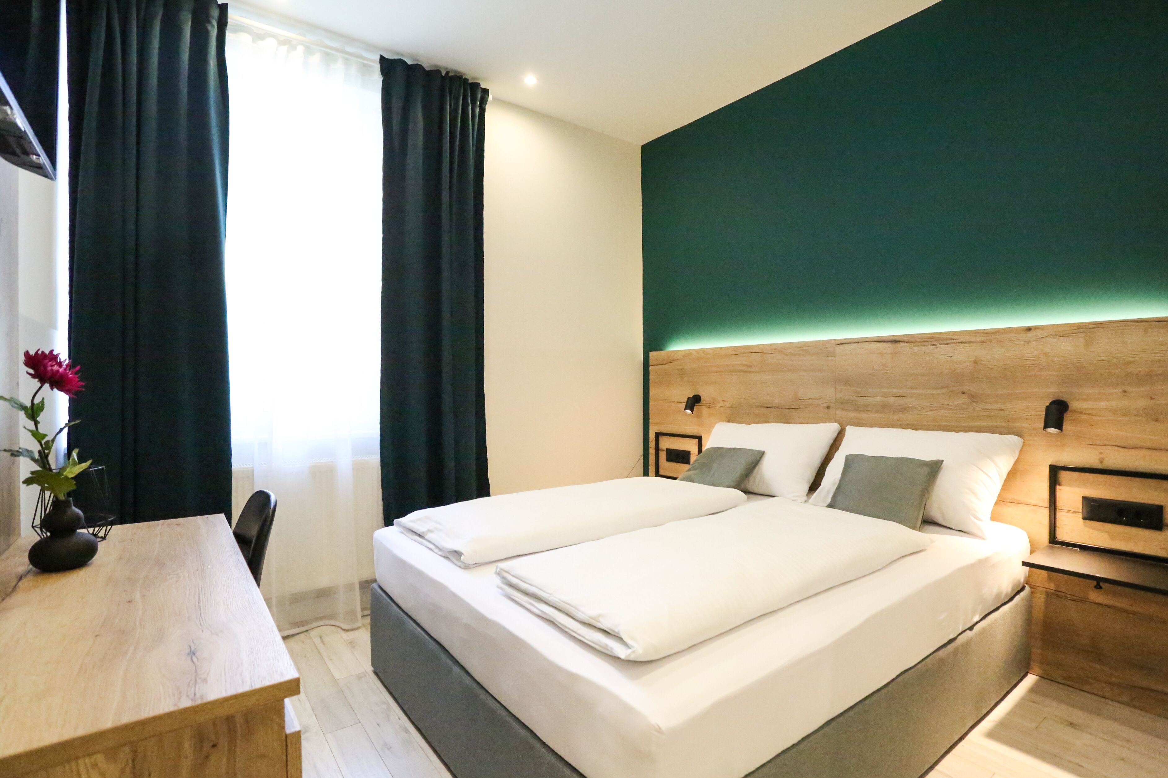 Foto - Casablanca Boutique Bed&Breakfast