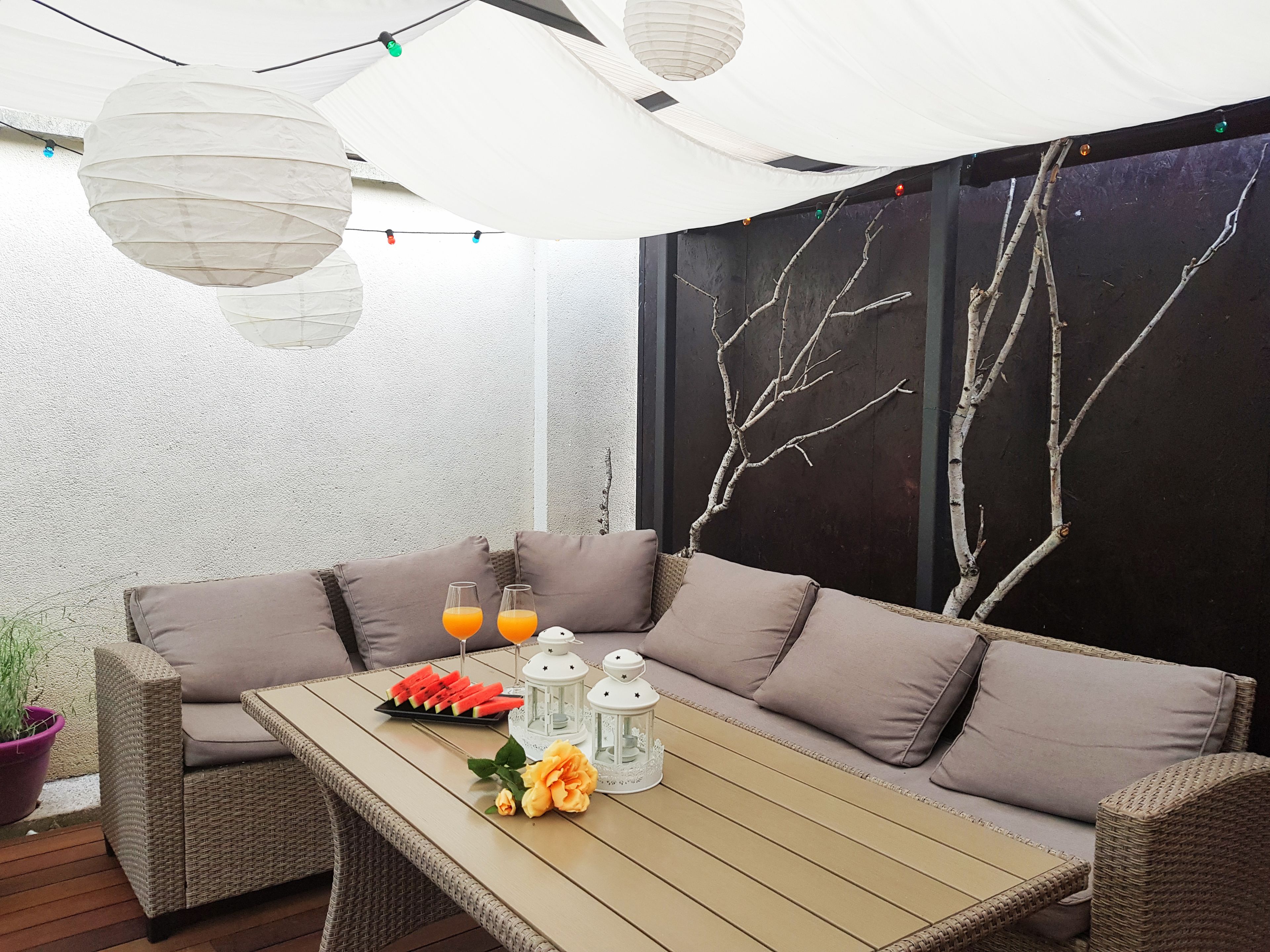 Foto - Casablanca Boutique Bed&Breakfast