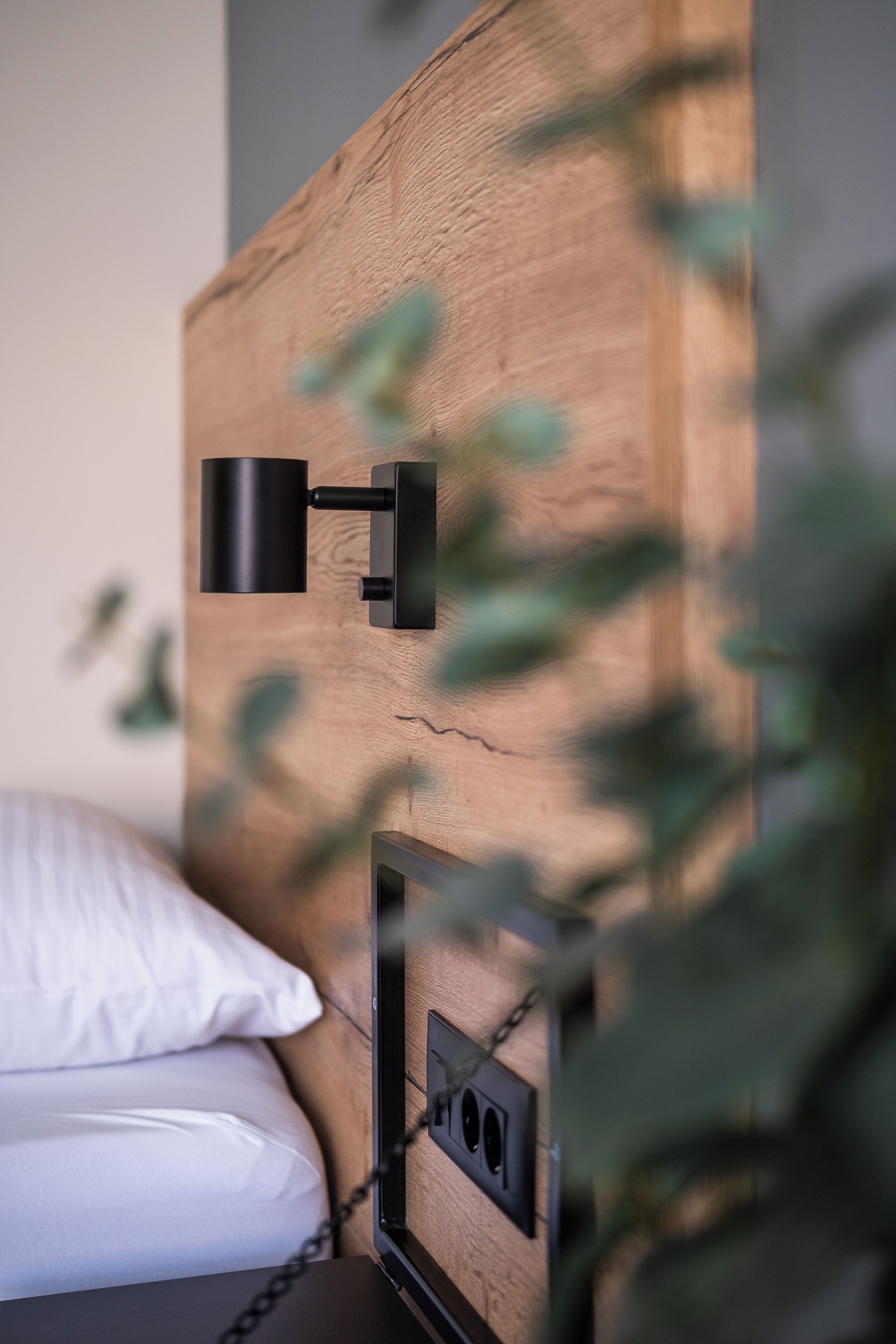 Foto - Casablanca Boutique Bed&Breakfast