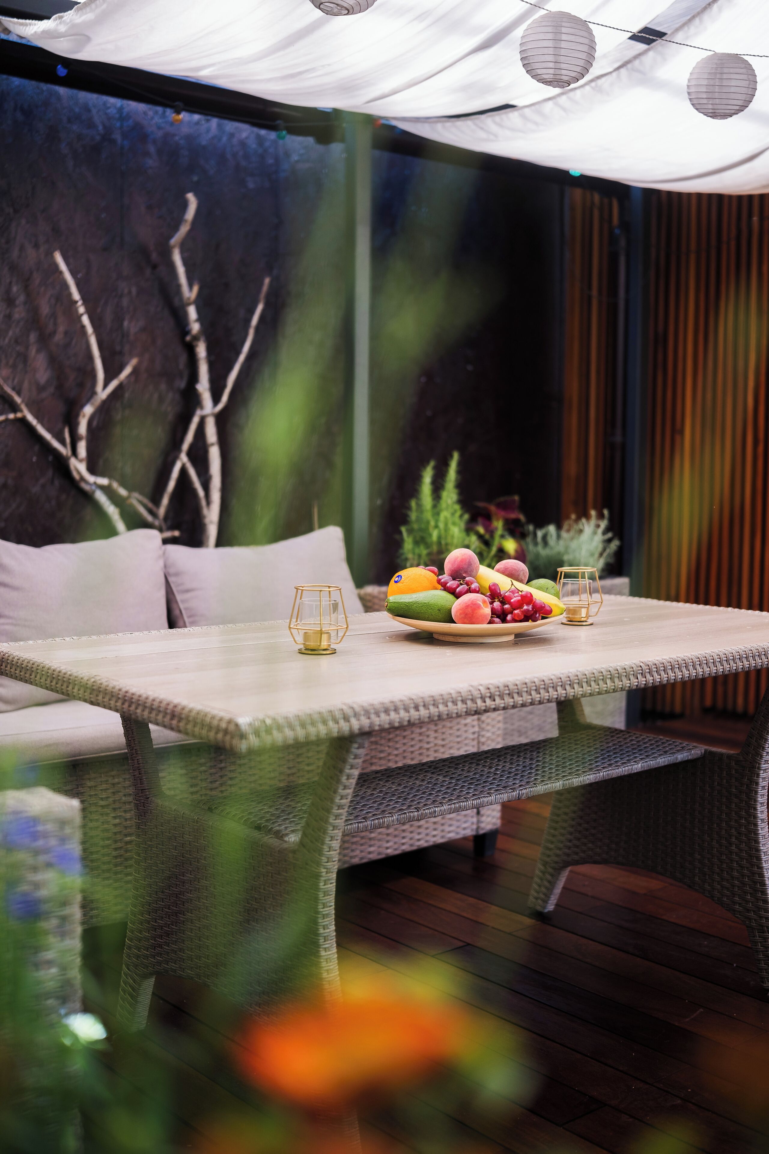 Foto - Casablanca Boutique Bed&Breakfast