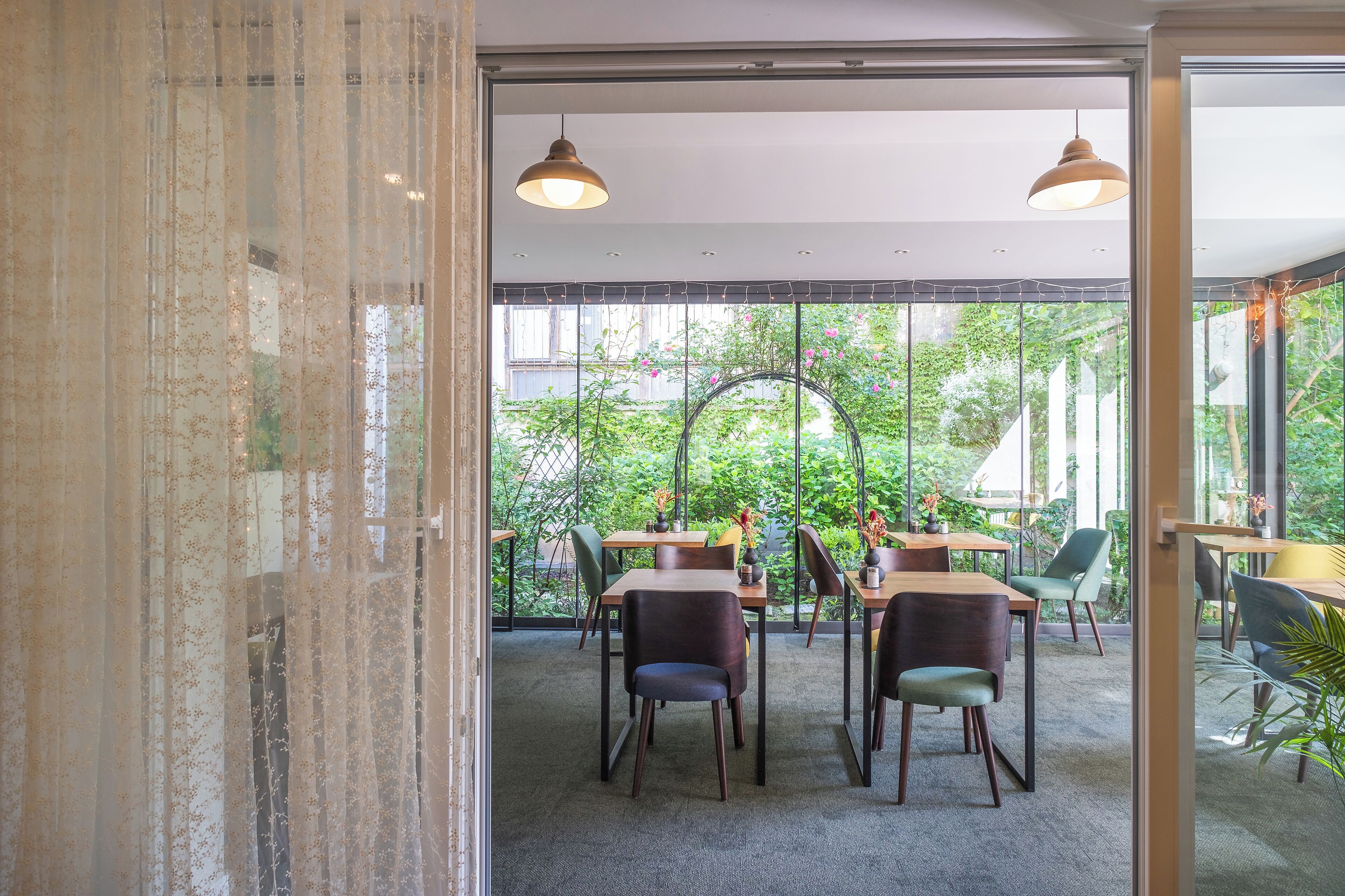 Foto - Casablanca Boutique Bed&Breakfast