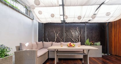 Casablanca Boutique Bed & Breakfast