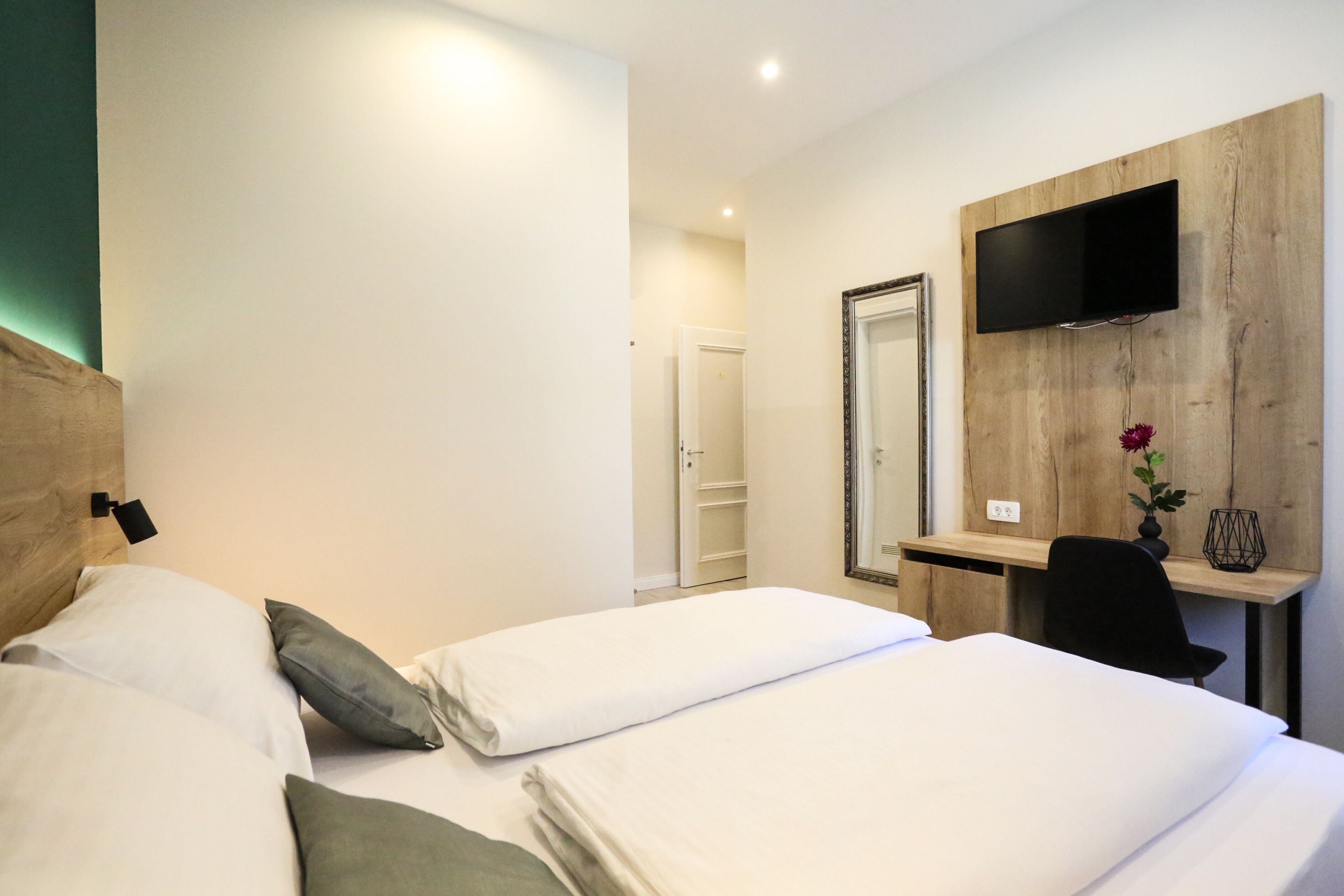 Foto - Casablanca Boutique Bed&Breakfast