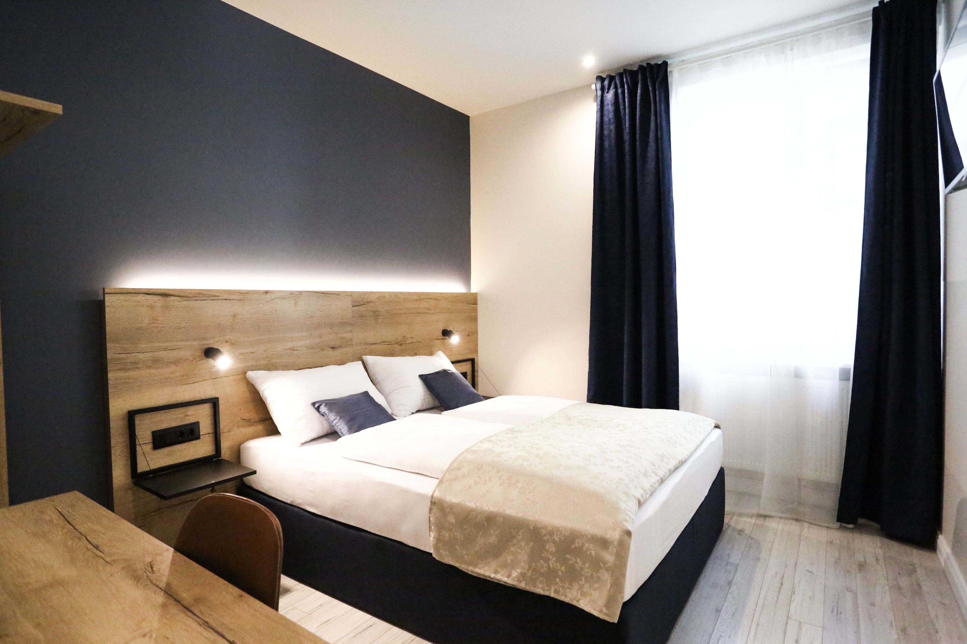 Foto - Casablanca Boutique Bed&Breakfast