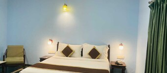 Sajjan Bagh - A Heritage Resort