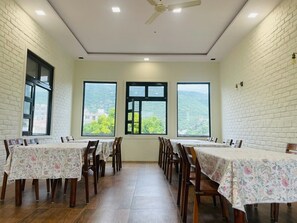 International cuisine