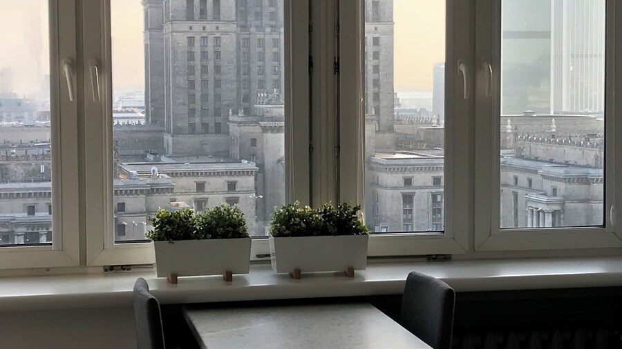 Good Time Apartments