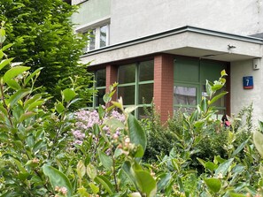 Exterior - Good Time Apartments (Warsaw)