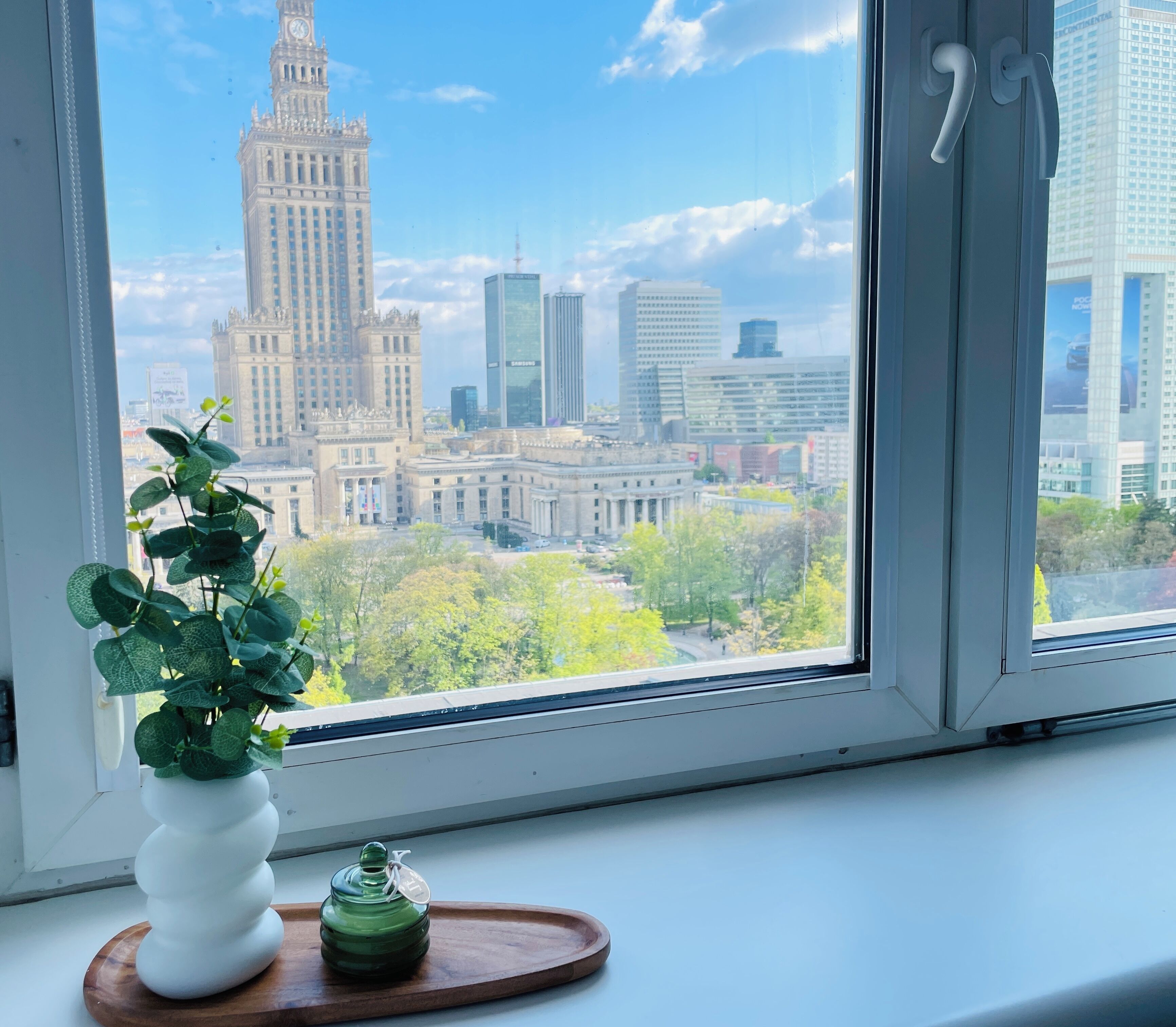 Economy Studio, Non Smoking, City View | 1 bedroom, premium bedding, blackout drapes, iron/ironing board