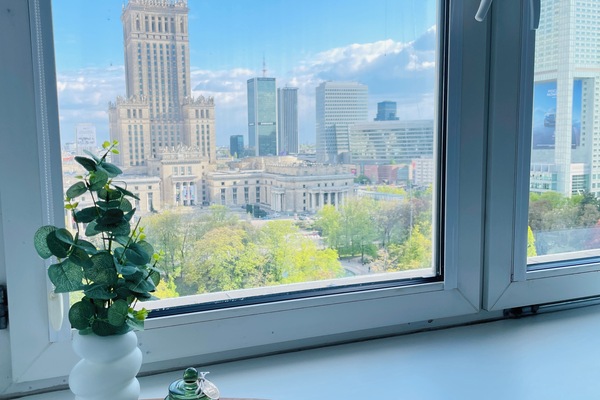 Economy-Studio, Nichtraucher, Stadtblick | 1 Schlafzimmer, hochwertige Bettwaren, Verdunkelungsvorhänge