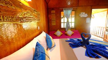 Chambre Double Standard | Wi-Fi gratuit