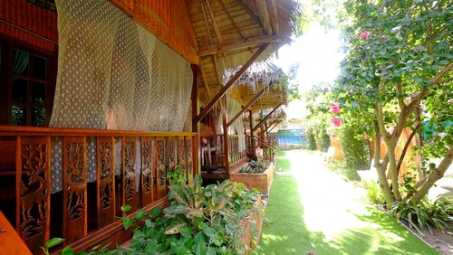 Koh Lipe Homestay