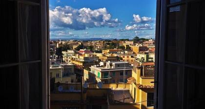 Vittorino Guest House