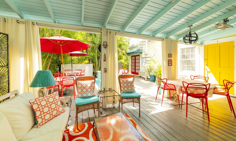 10 Best Adult-Only Resorts In Key West, Florida | Trip101
