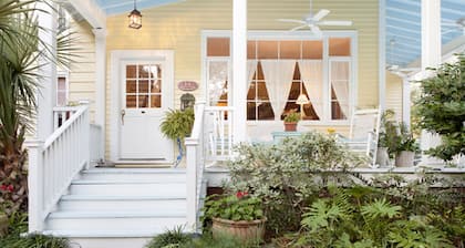 Lighthouse Inn Bed and Breakfast