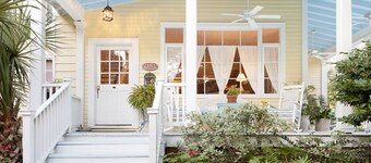 Lighthouse Inn Bed and Breakfast