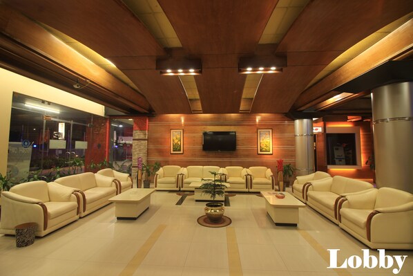 Children’s activities