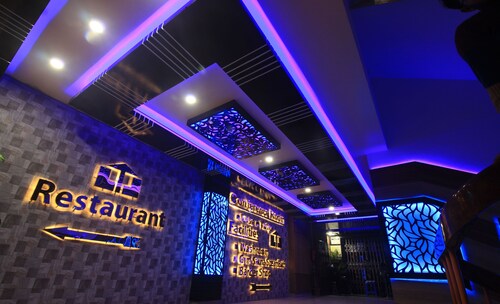 Tiger Garden Int Hotel Khulna