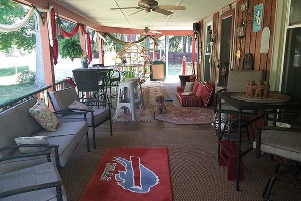 Porch