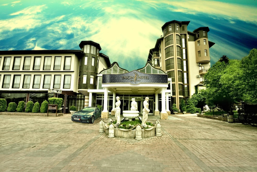 Yalcin Resort Hotel image