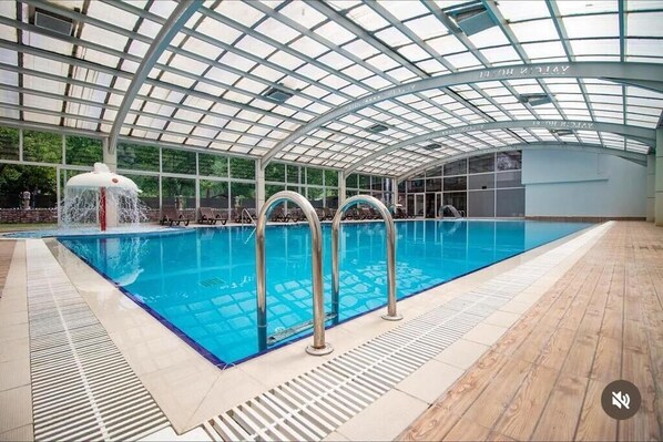 Reception - Yalcin Hotel Resort (Fatsa)