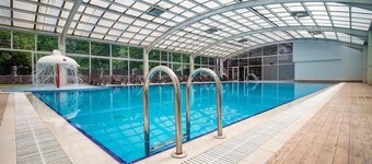 亞爾辛飯店渡假村