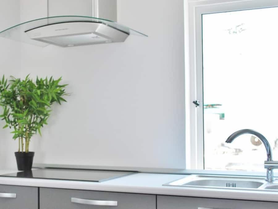 Fasilitet på overnattingsstedet