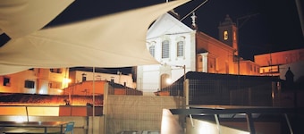 Peneco Albufeira GuestHouse - Hostel