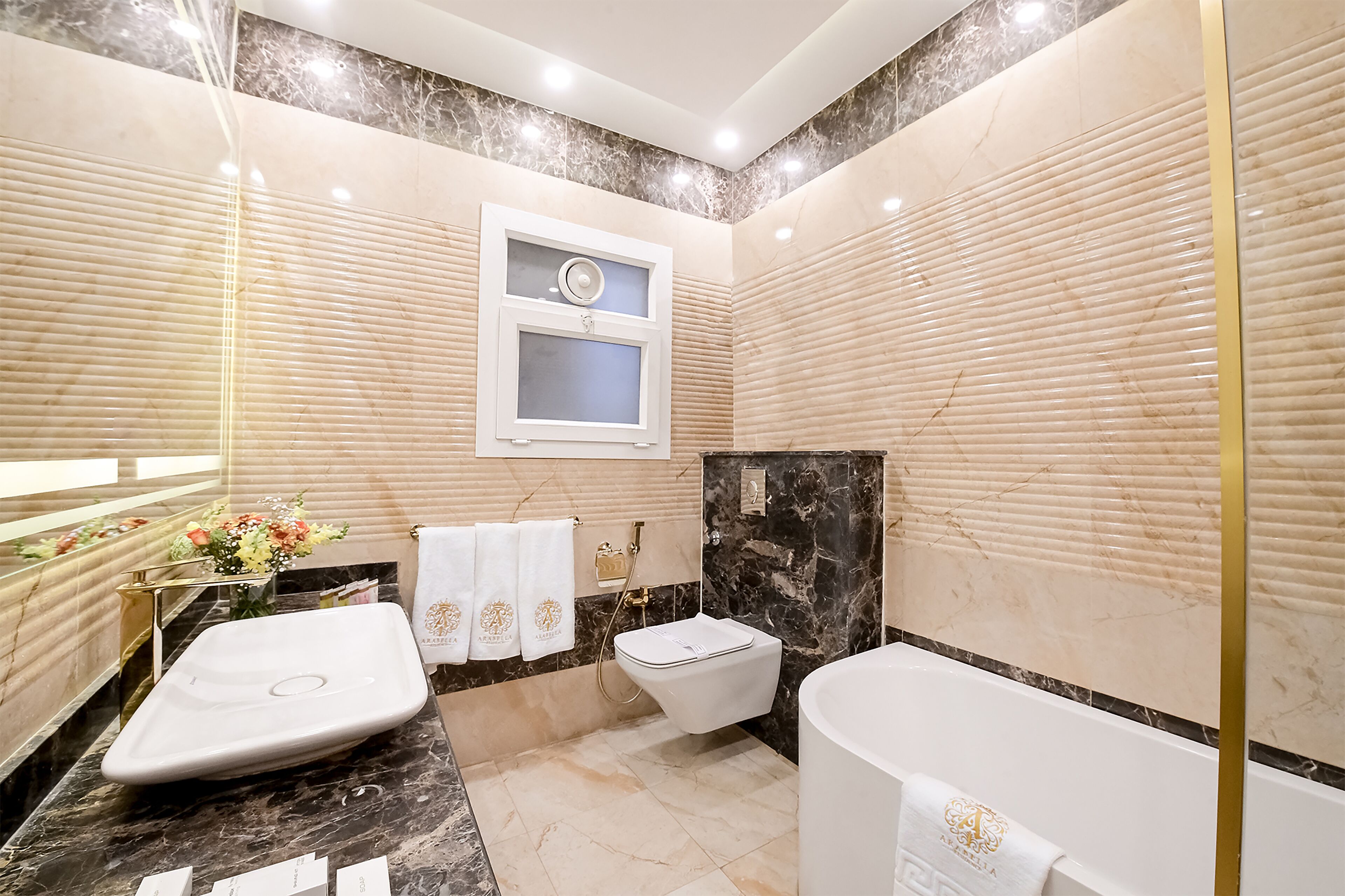 Photo - Arabella Premium Residence - New Cairo