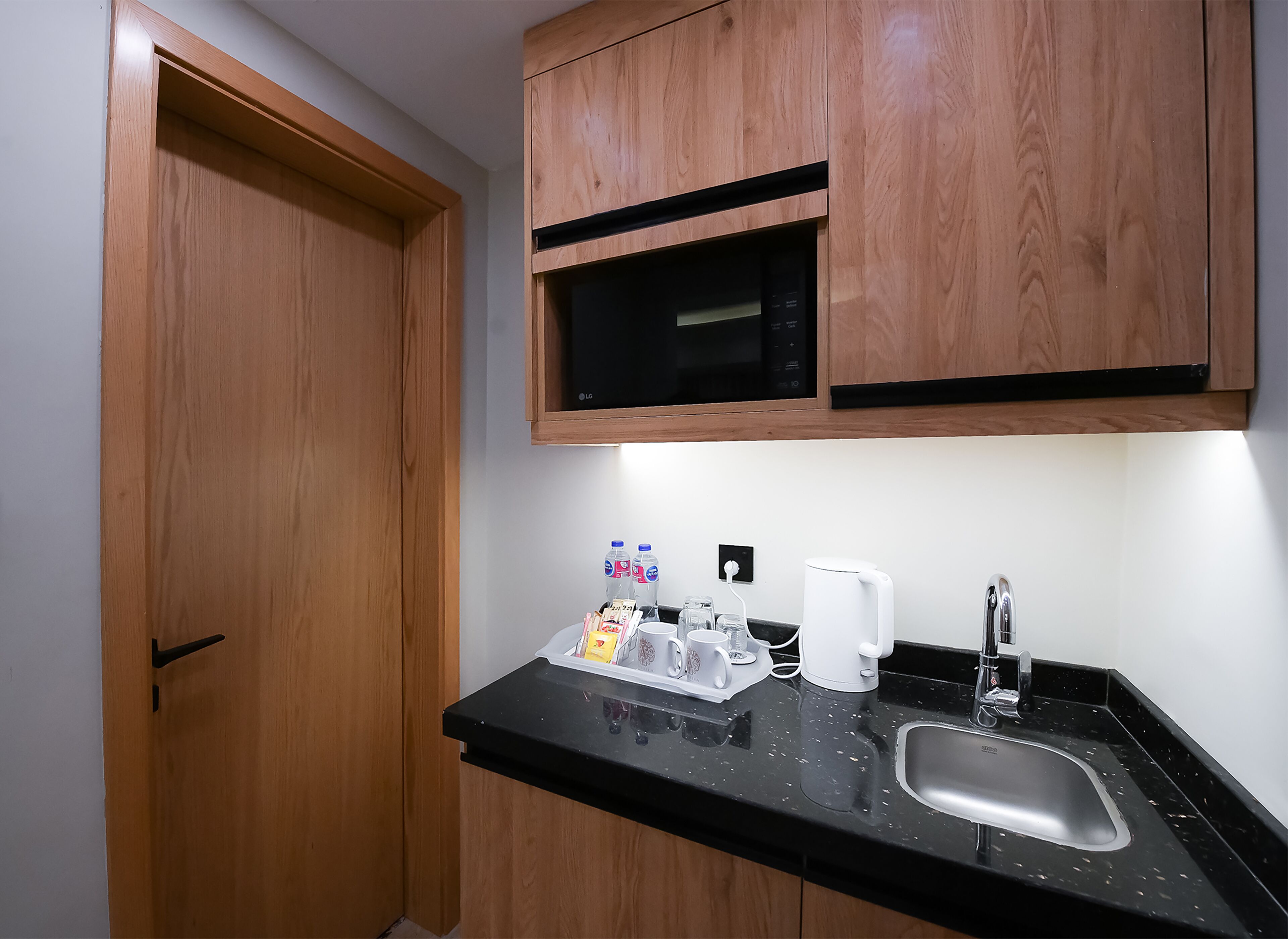 Photo - Arabella Premium Residence - New Cairo