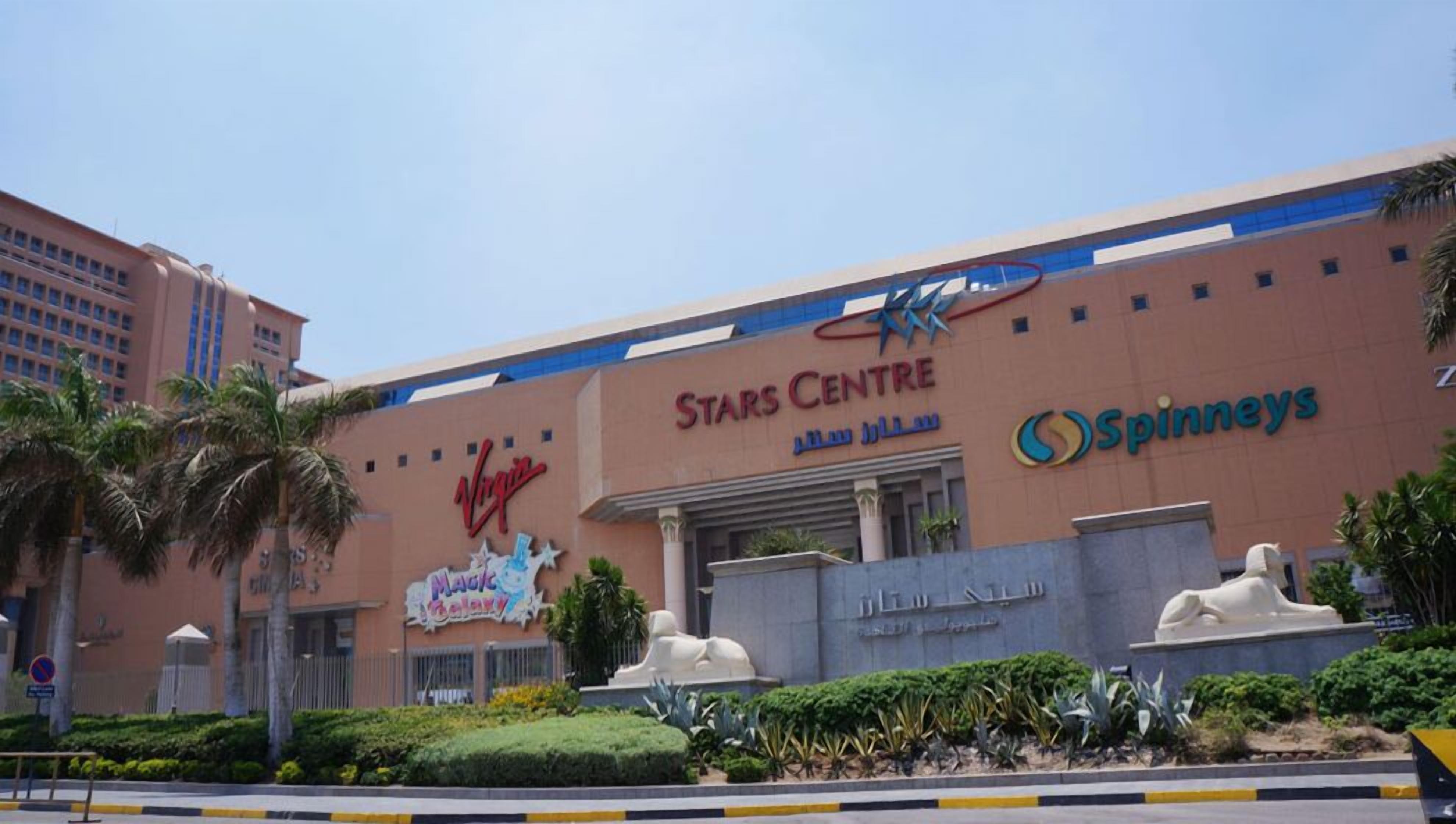 Photo - Arabella Premium Residence - New Cairo