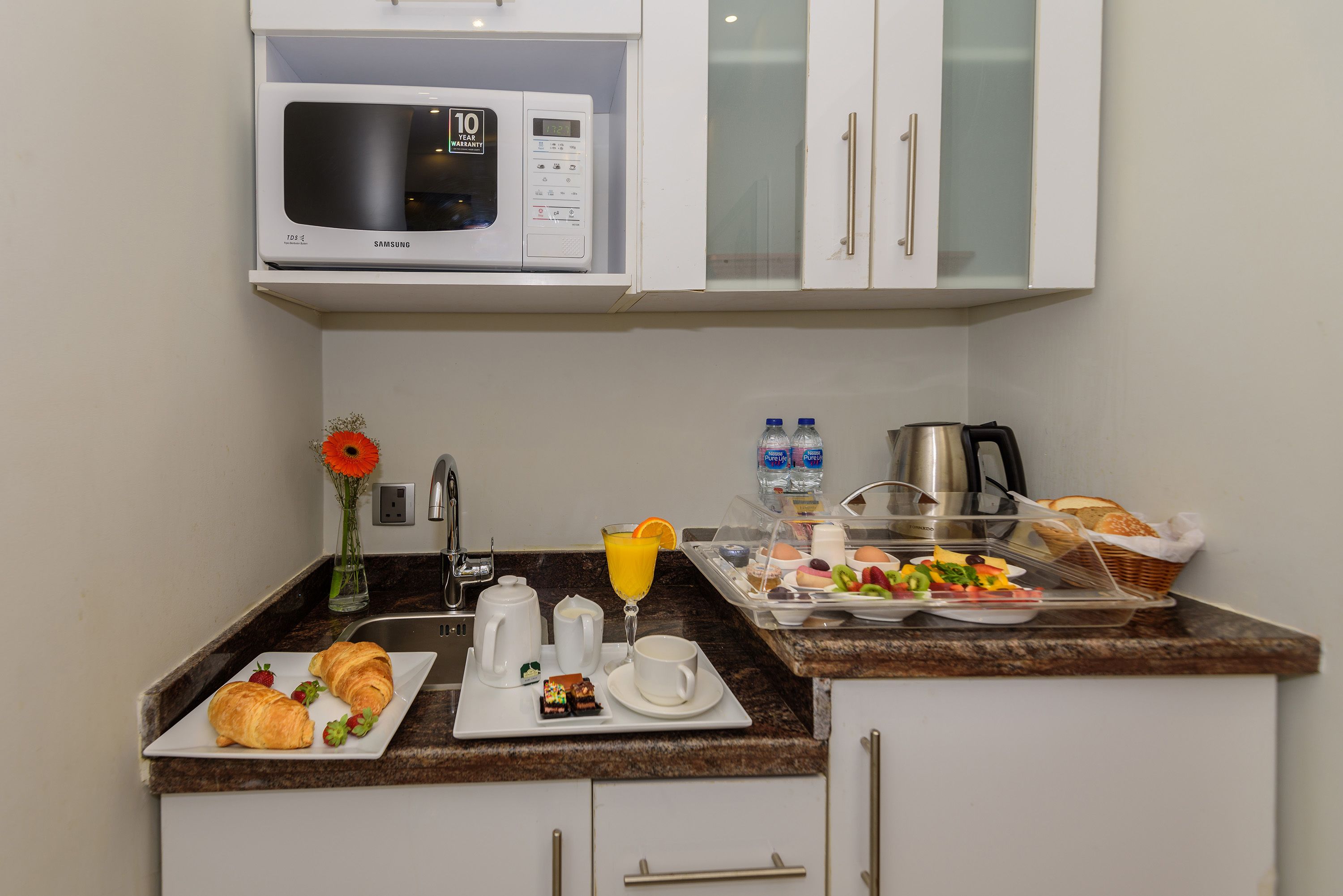 Foto - Arabella Residence