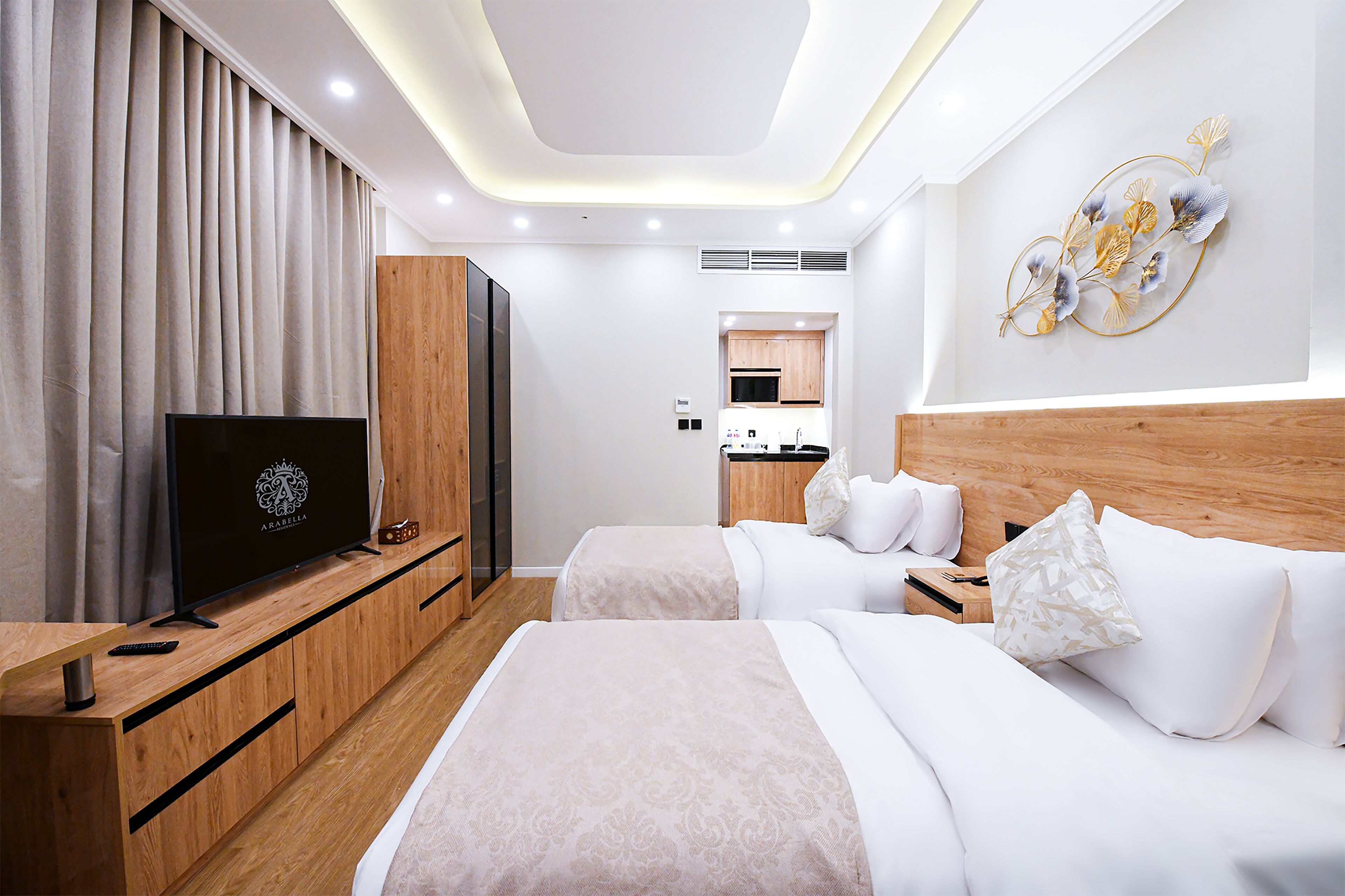 Photo - Arabella Premium Residence - New Cairo