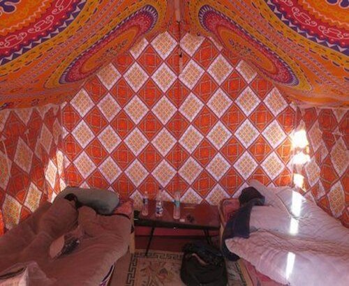 Nun Kun Deluxe Camp Mulbekh