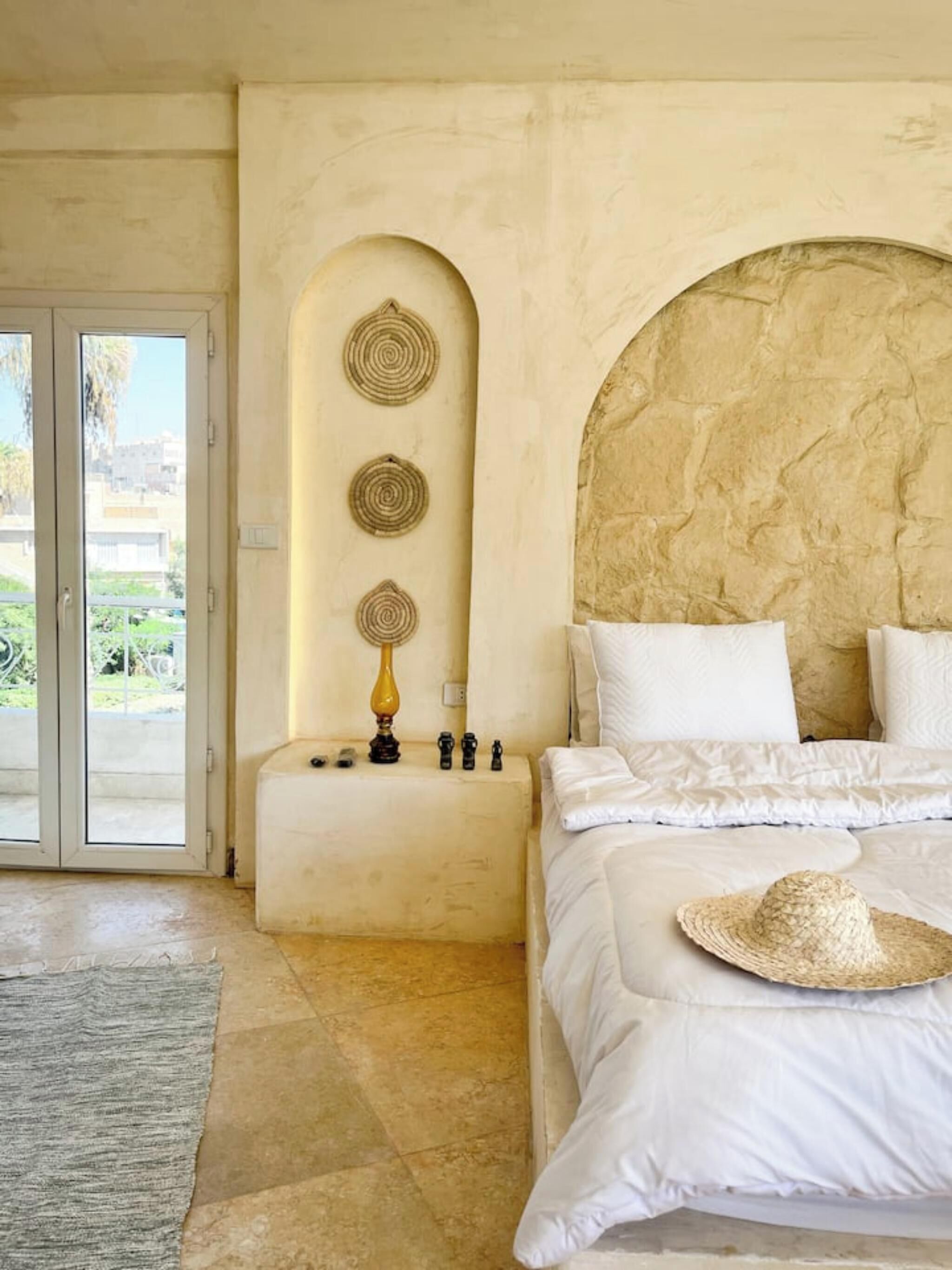 客房