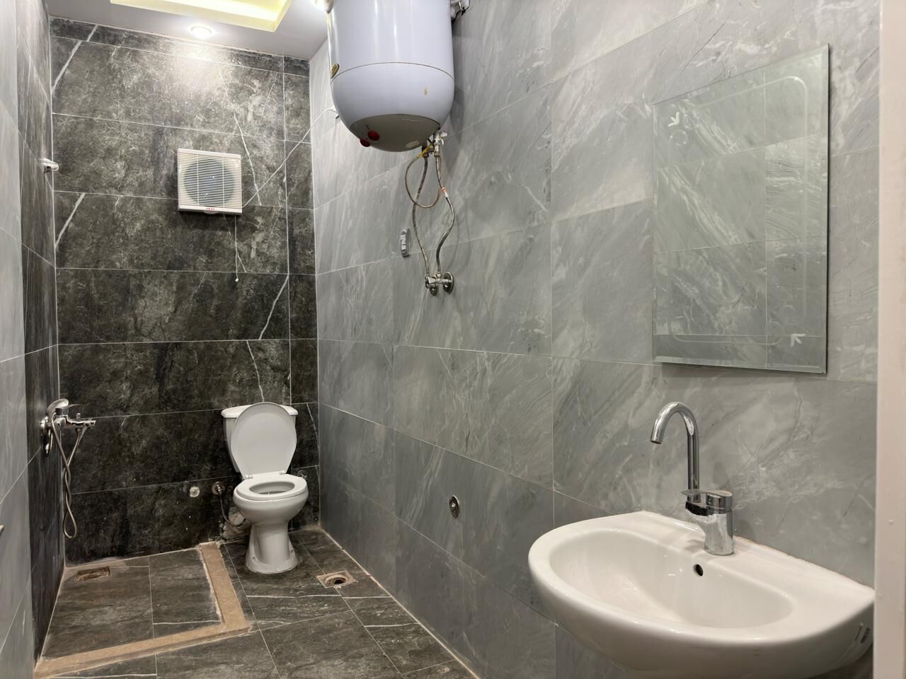 Foto - 3 Pyramids View Inn