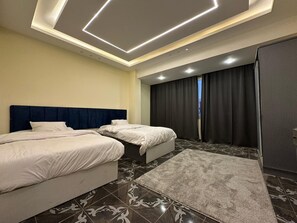 Ropa de cama de alta calidad y decoración personalizada