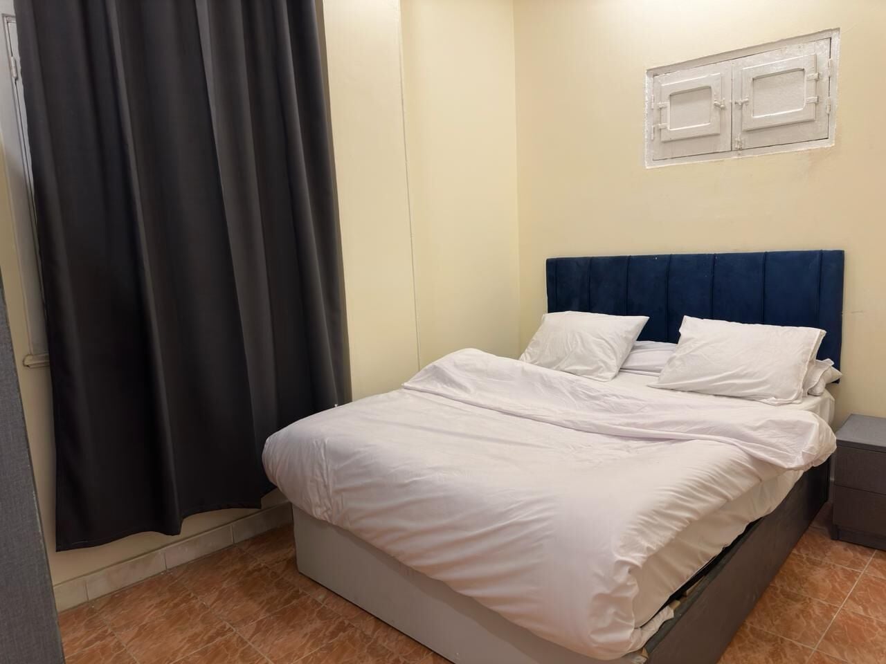 Foto - 3 Pyramids View Inn