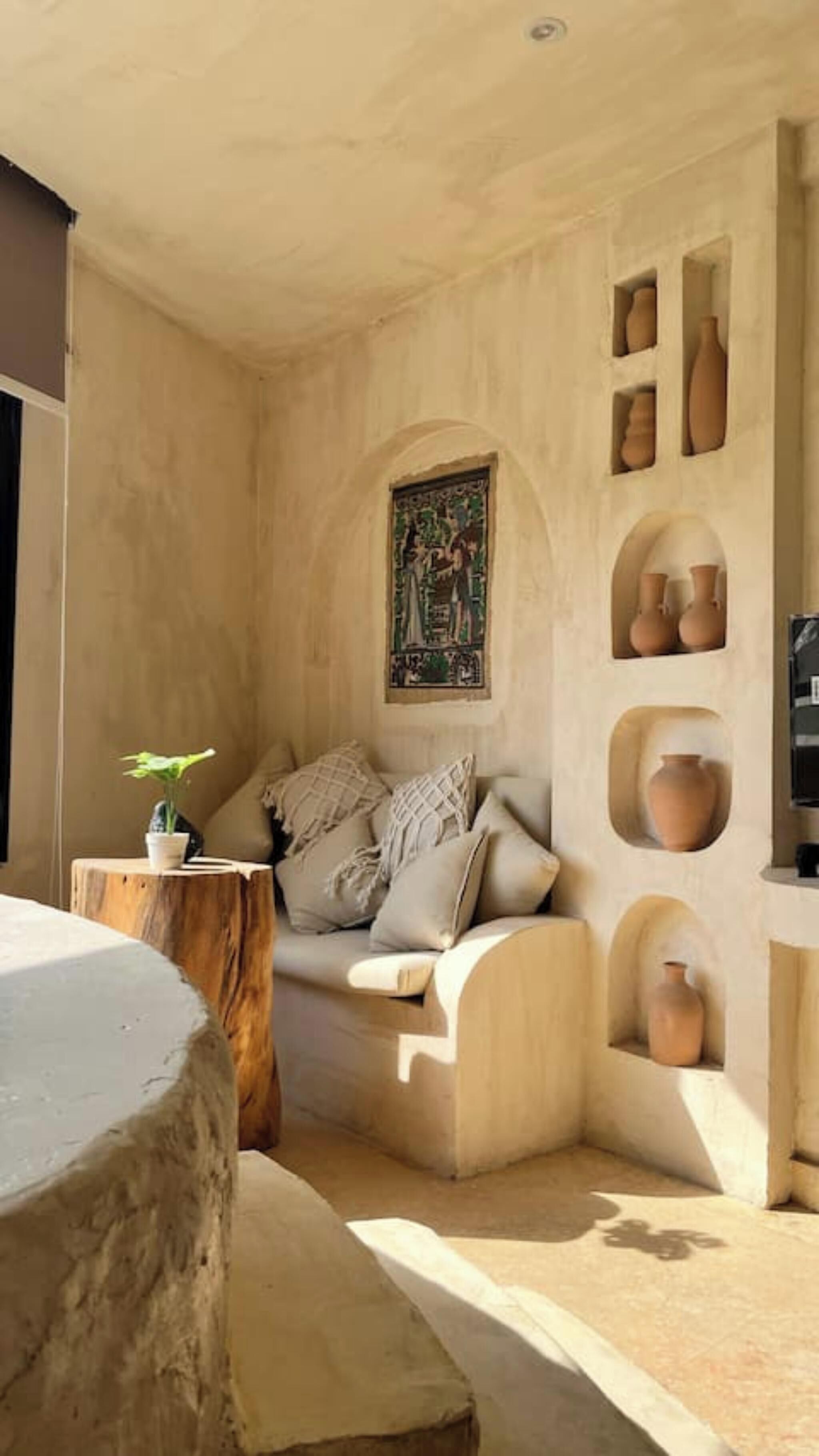 Double Room, City View | Premium bedding, individually decorated, individually furnished, desk