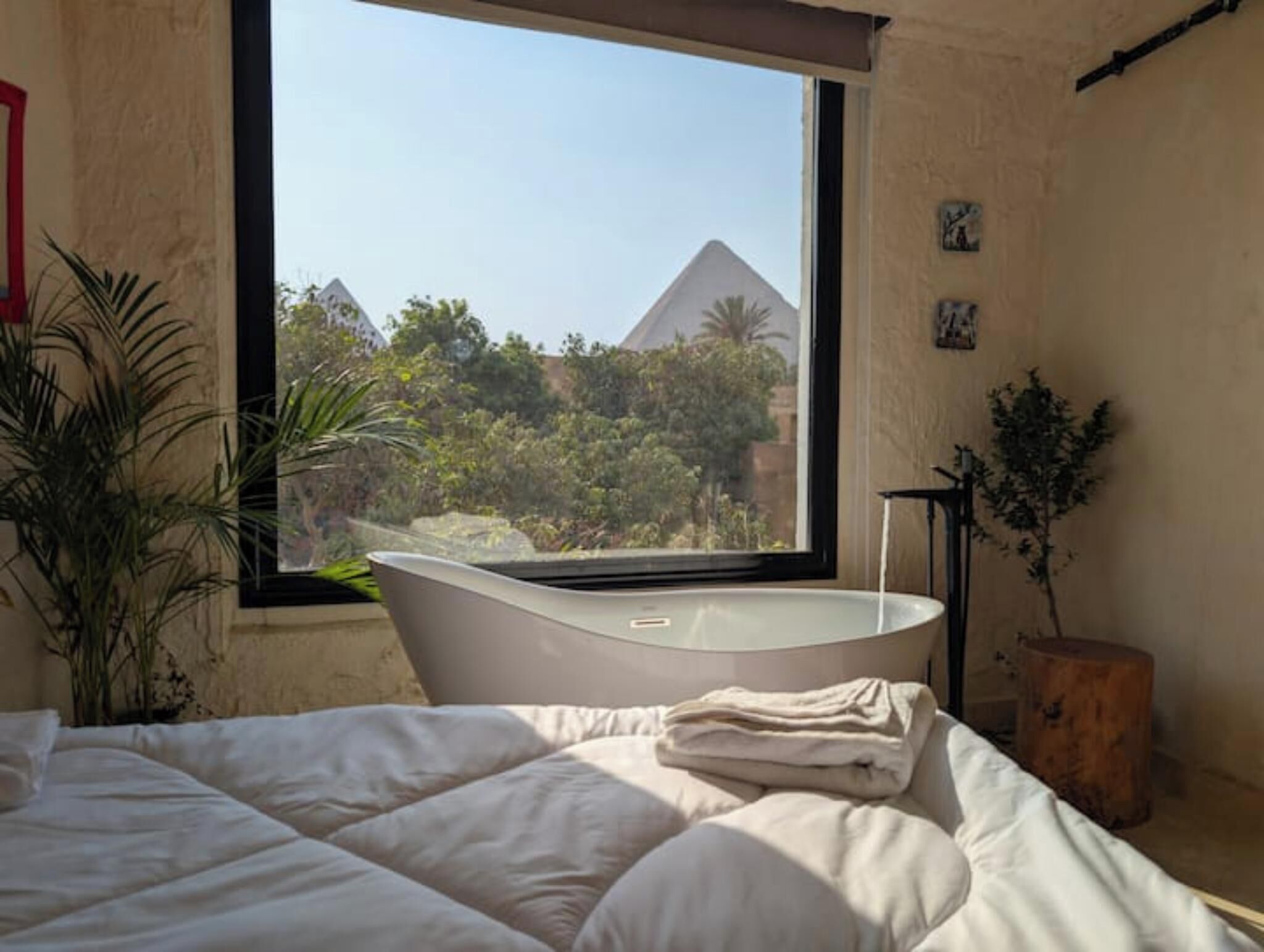 Double Room, Mountain View | Premium bedding, individually decorated, individually furnished, desk