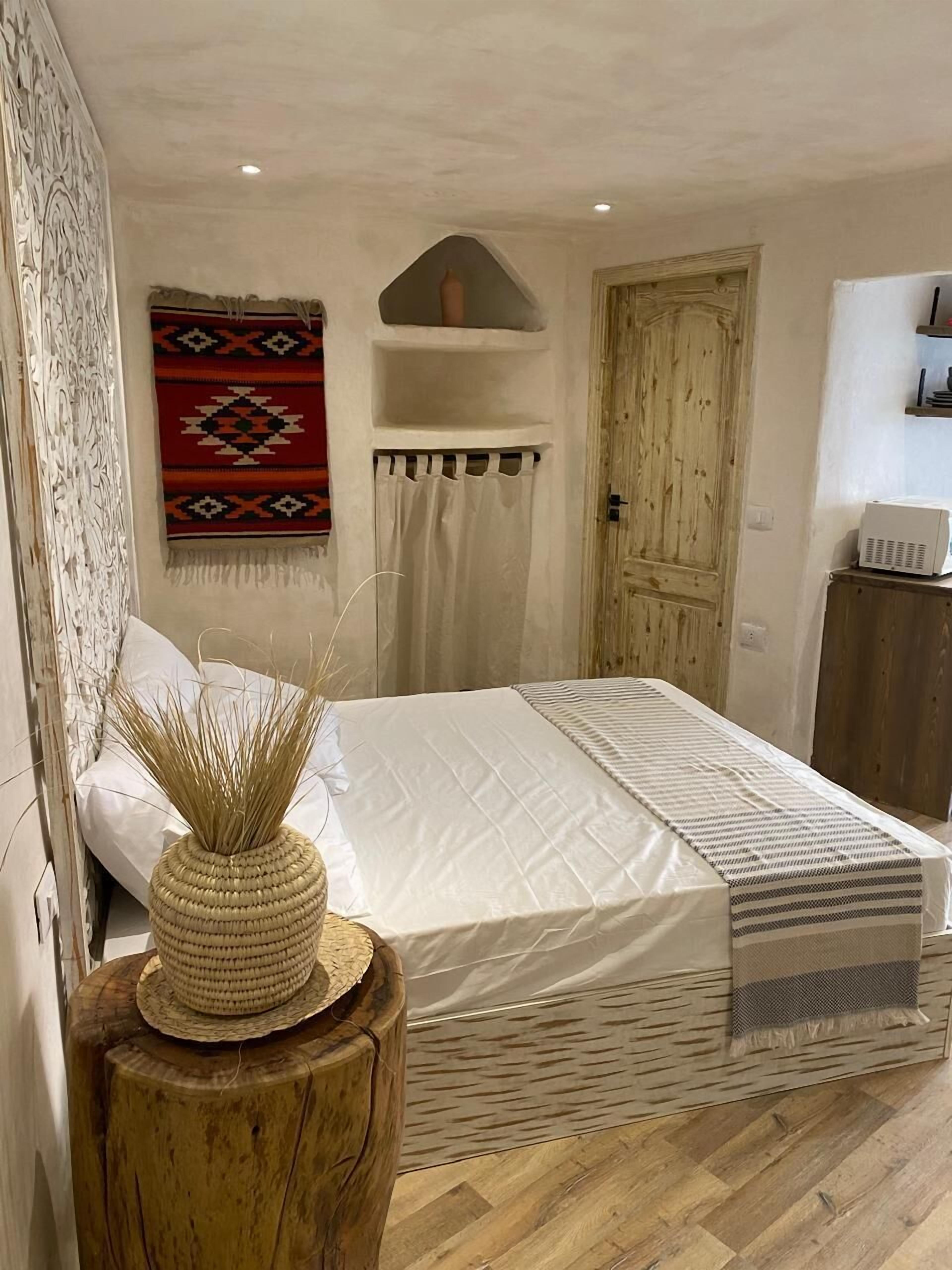 Foto - 3 Pyramids View Inn